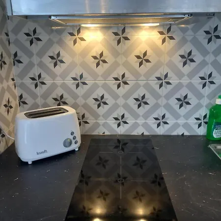 Lejlighed Lopes - Belch1952