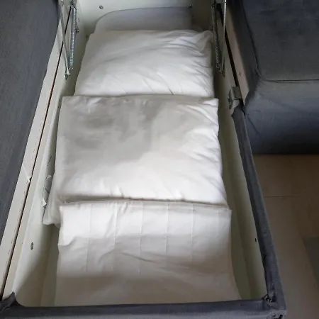 Lopes - Belch1952 아파트 라고스