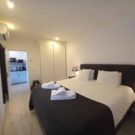 Lopes - Belch1952 아파트