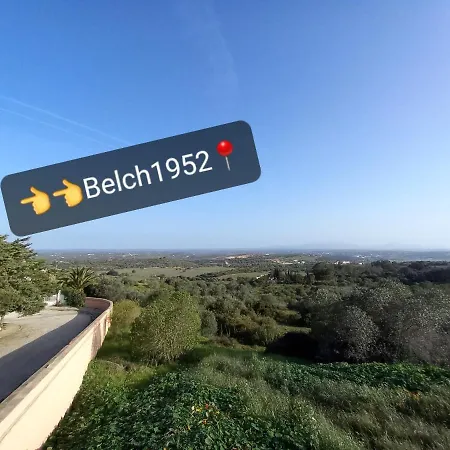 Lopes - Belch1952 Lejlighed