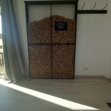 Апартаменты Lopes - Belch1952 *