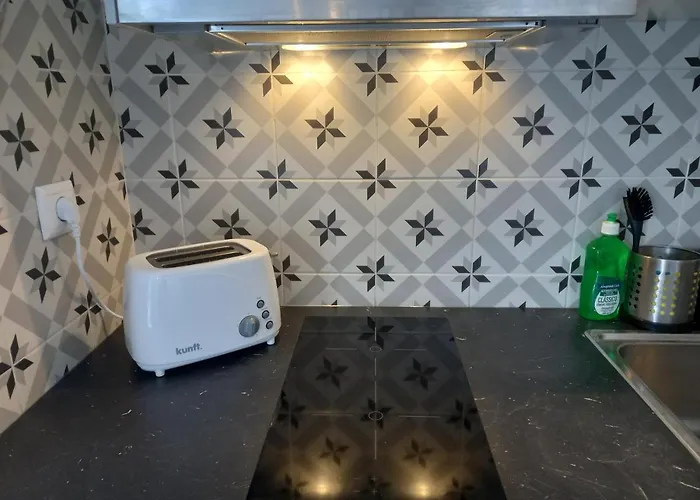 アパート Lopes - Belch1952