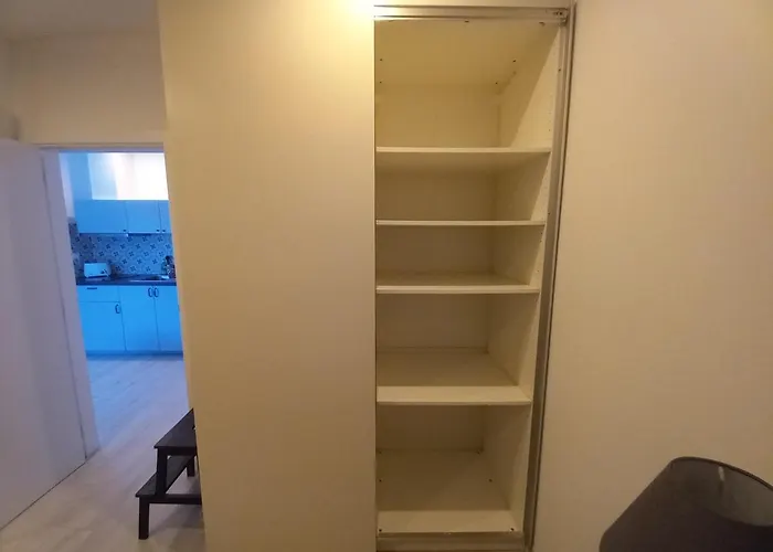 Lopes - Belch1952 アパート *