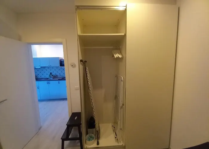 アパート Lopes - Belch1952