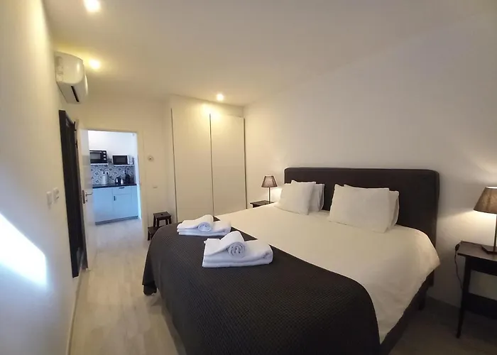 Lopes - Belch1952 アパート