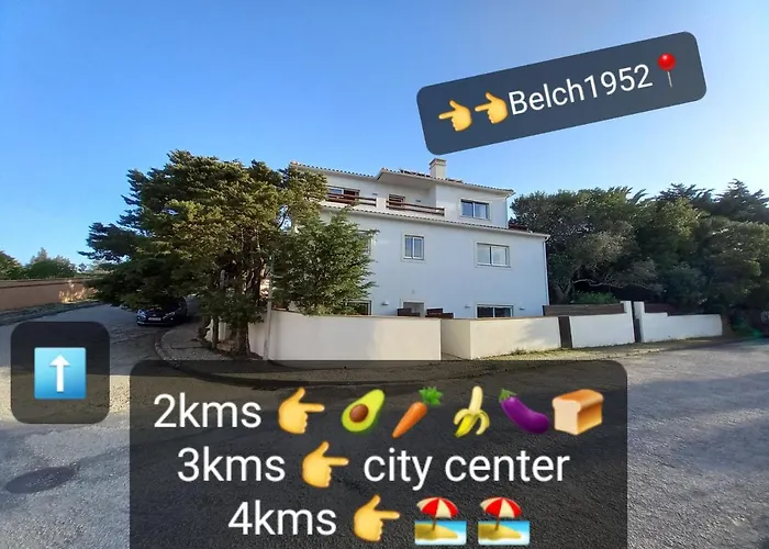 アパート Lopes - Belch1952 ラゴス