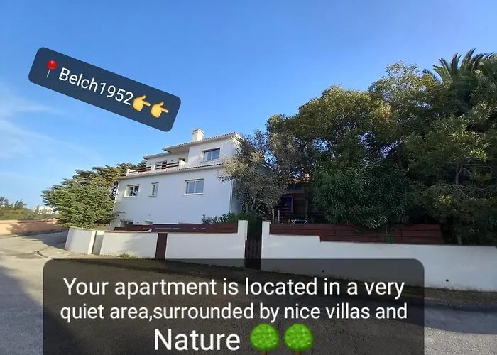 アパート Lopes - Belch1952