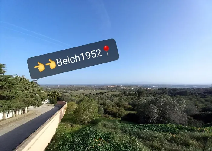 Lopes - Belch1952 アパート