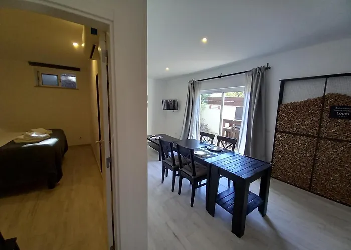 Lopes - Belch1952 アパート