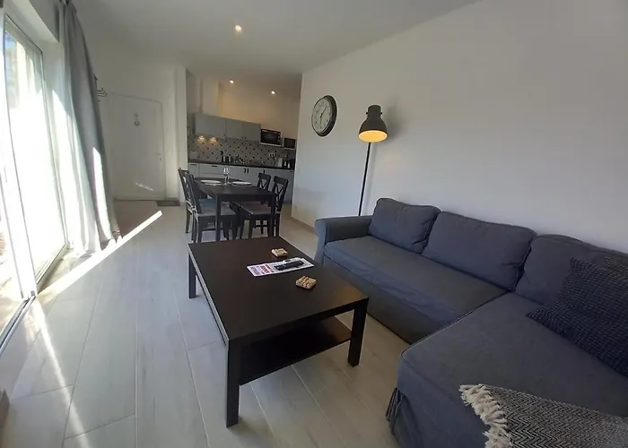 アパート Lopes - Belch1952 ラゴス