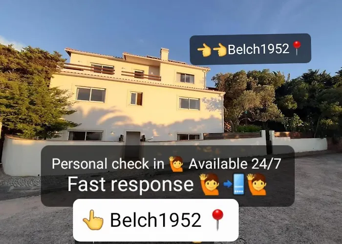 アパート Lopes - Belch1952 *