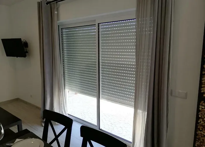 アパート Lopes - Belch1952 ラゴス