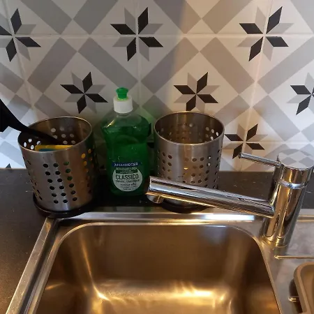 Lopes - Belch1952 Appartement