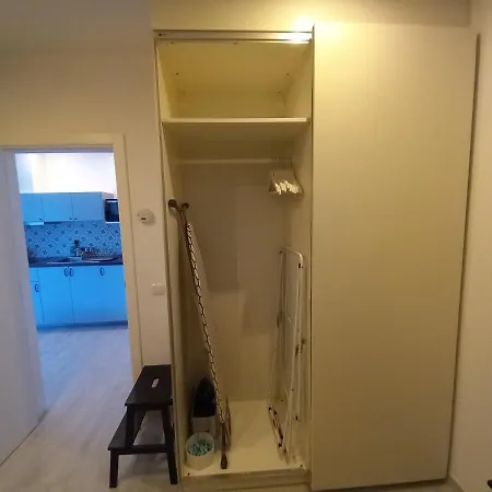 Appartement Lopes - Belch1952