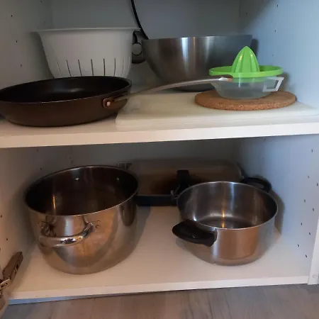 Lopes - Belch1952 Appartement *