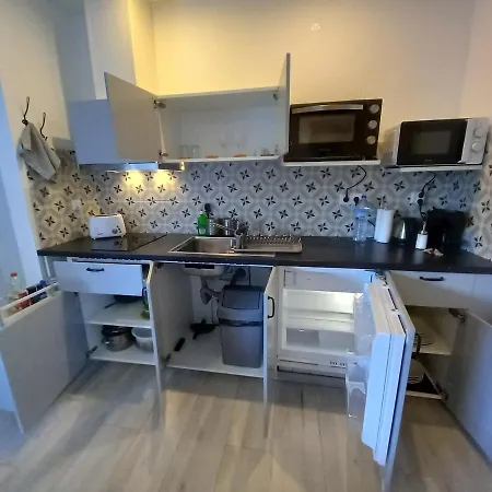 Lopes - Belch1952 Appartement Lagos