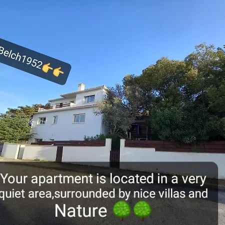 Appartement Lopes - Belch1952