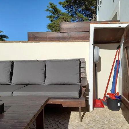 Appartement Lopes - Belch1952