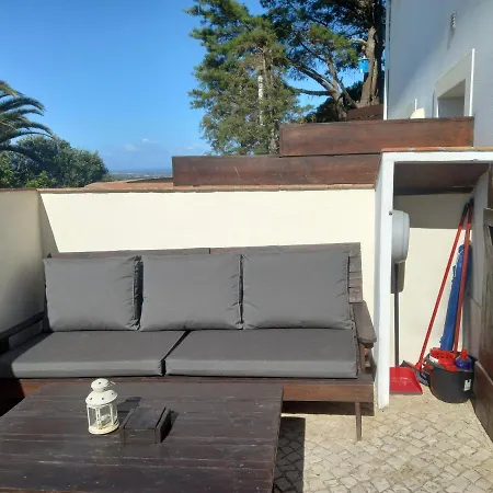 Lopes - Belch1952 Appartement Lagos