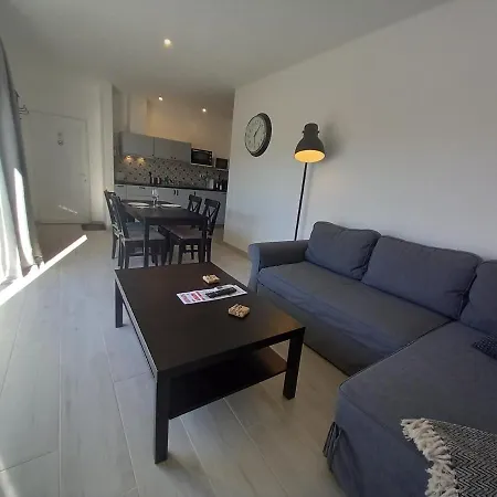 Apartment Lopes - Belch1952 Lagos