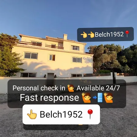 Apartment Lopes - Belch1952 *