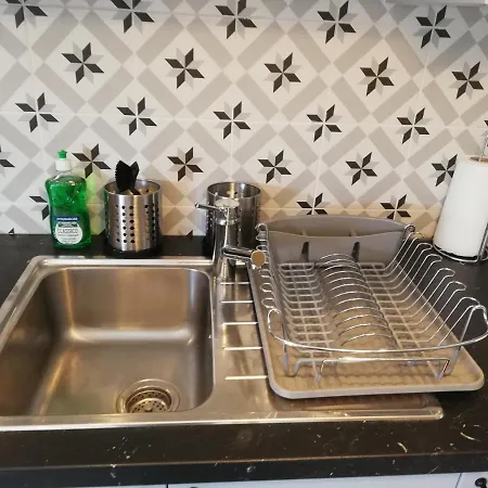 Appartement Lopes - Belch1952 *