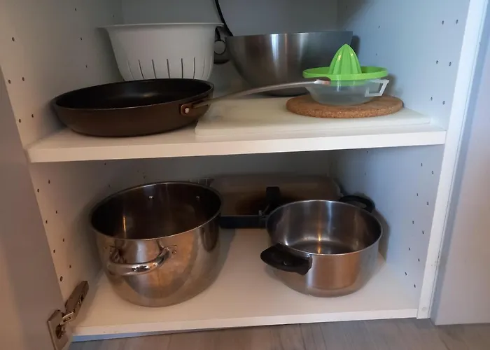 Lopes - Belch1952 Appartement *