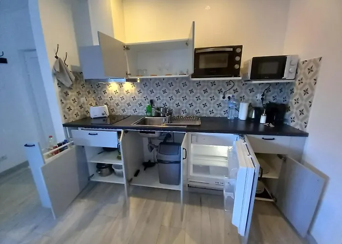 Lopes - Belch1952 Appartement Lagos