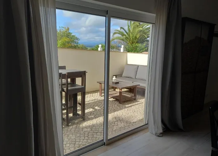Appartement Lopes - Belch1952