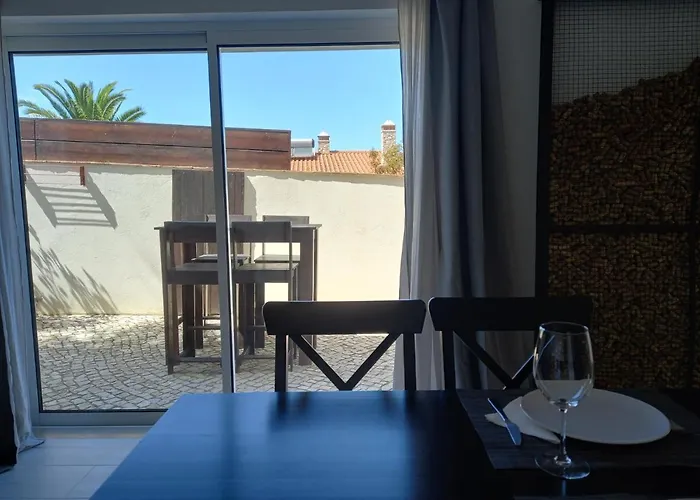 Lopes - Belch1952 Appartement