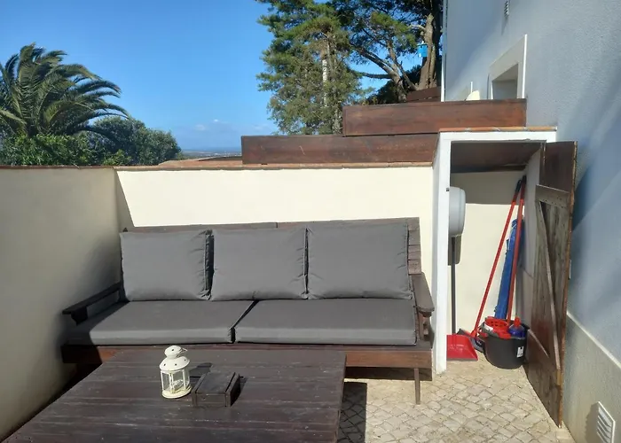 Lopes - Belch1952 Appartement Lagos