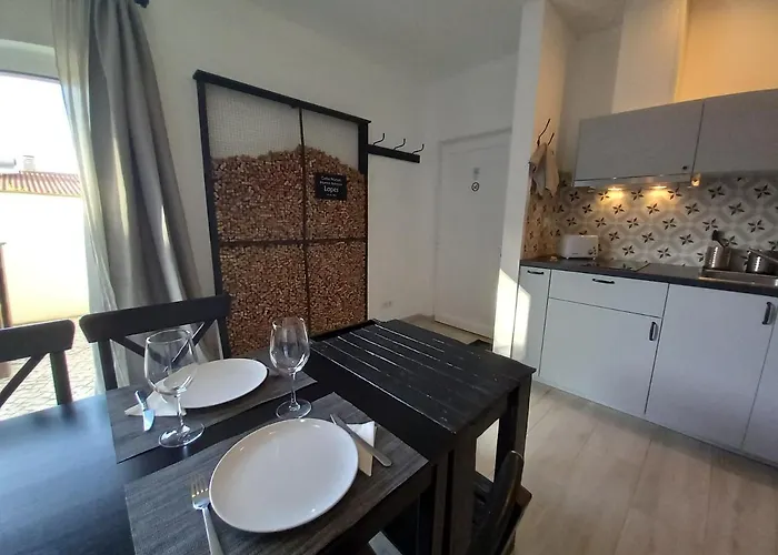 Lopes - Belch1952 Appartement