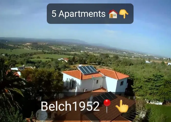 Appartement Lopes - Belch1952 Lagos