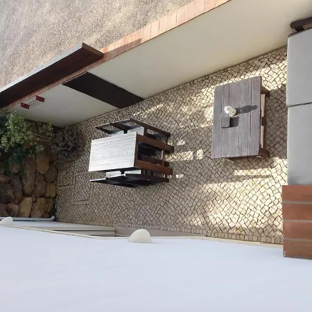 Lopes - Belch1952 Apartment