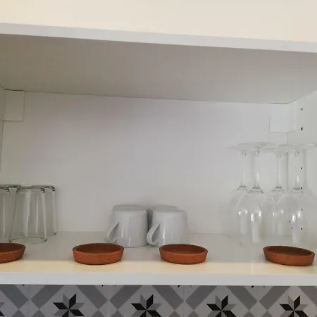 Apartment Lopes - Belch1952