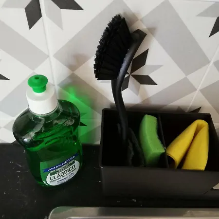 Apartment Lopes - Belch1952