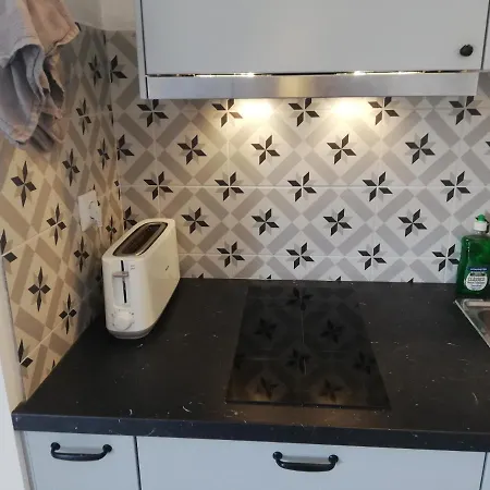 Lopes - Belch1952 Apartment Lagos