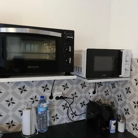 Lopes - Belch1952 Apartment *