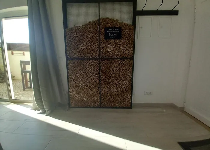 Apartamento Lopes - Belch1952 *